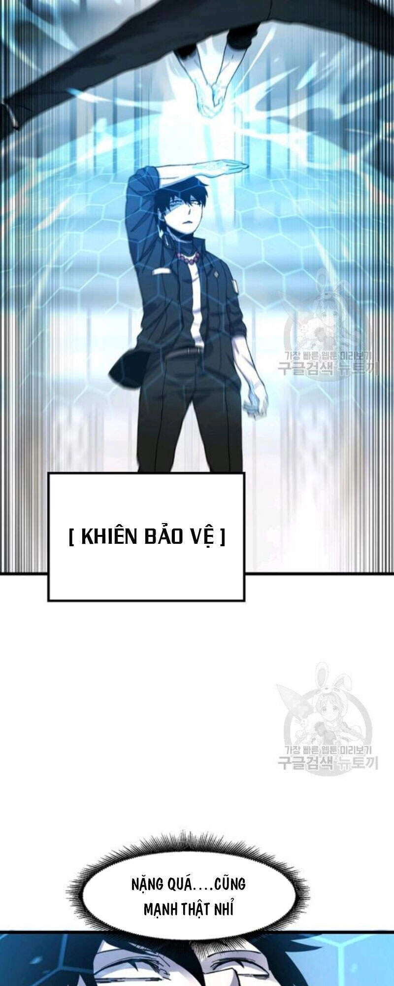 Pháp Sư Chapter  - 5