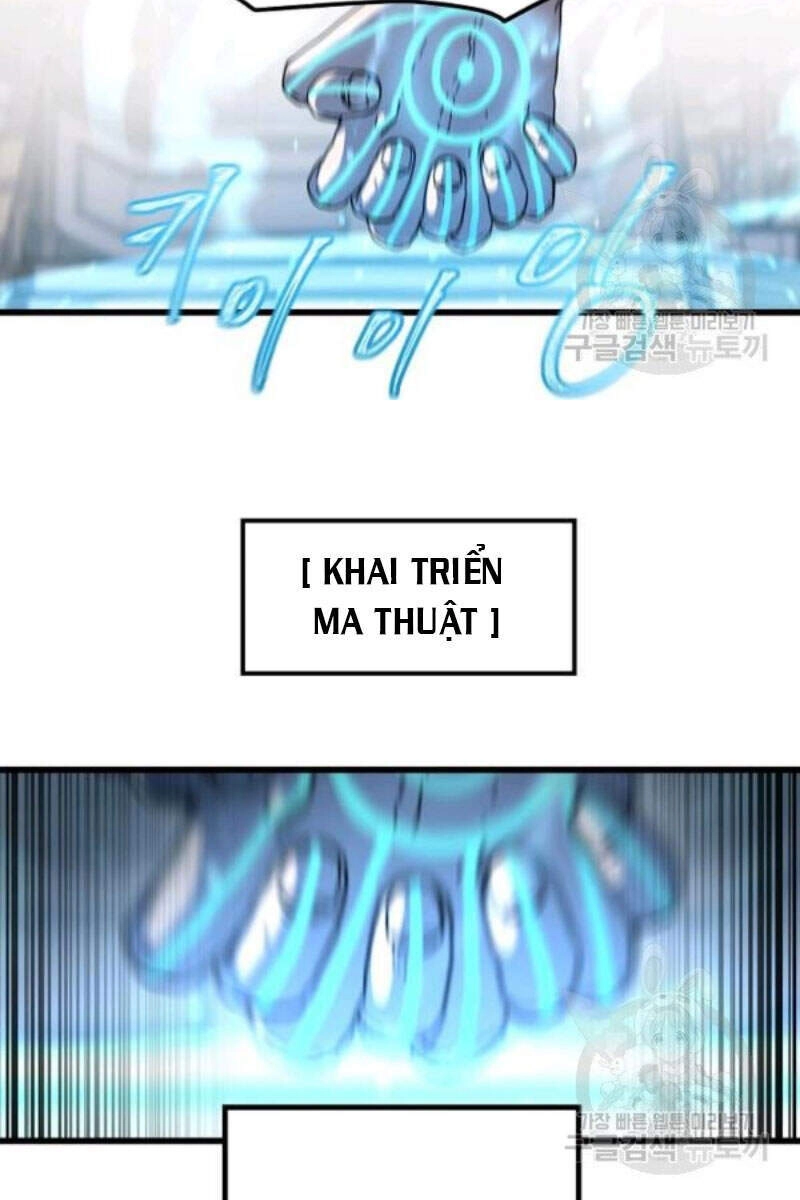 Pháp Sư Chapter  - 8