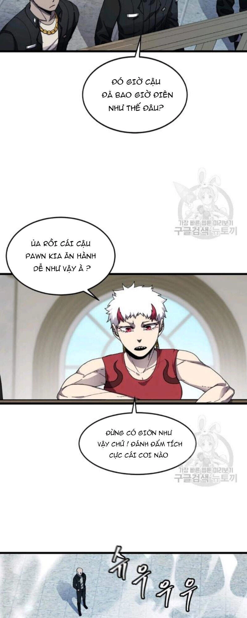 Pháp Sư Chapter  - 15