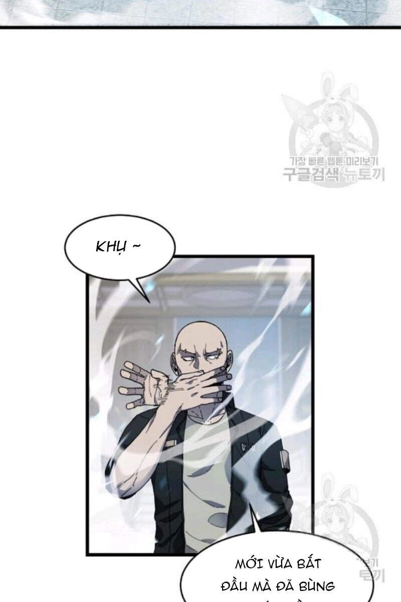 Pháp Sư Chapter  - 16