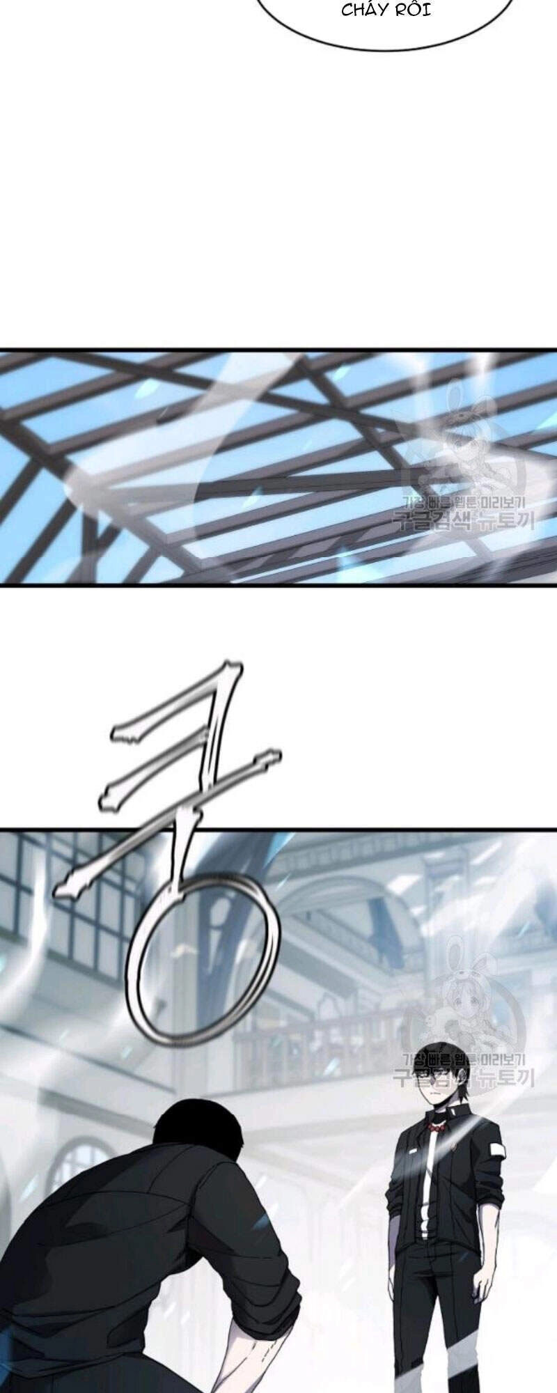 Pháp Sư Chapter  - 17