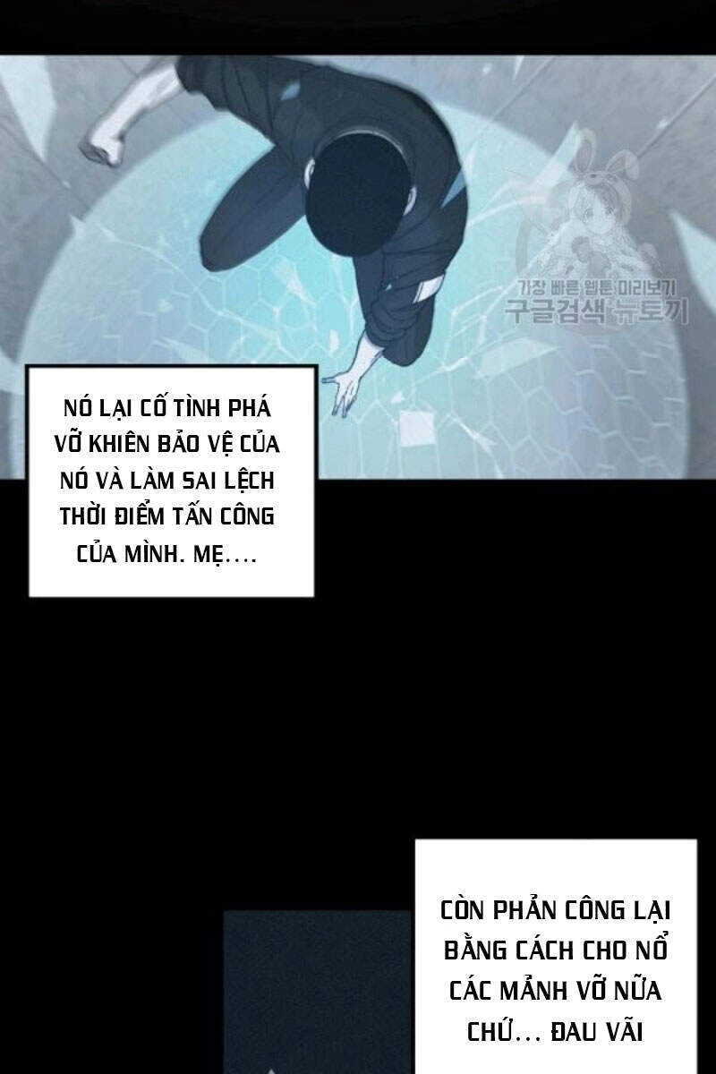 Pháp Sư Chapter  - 20