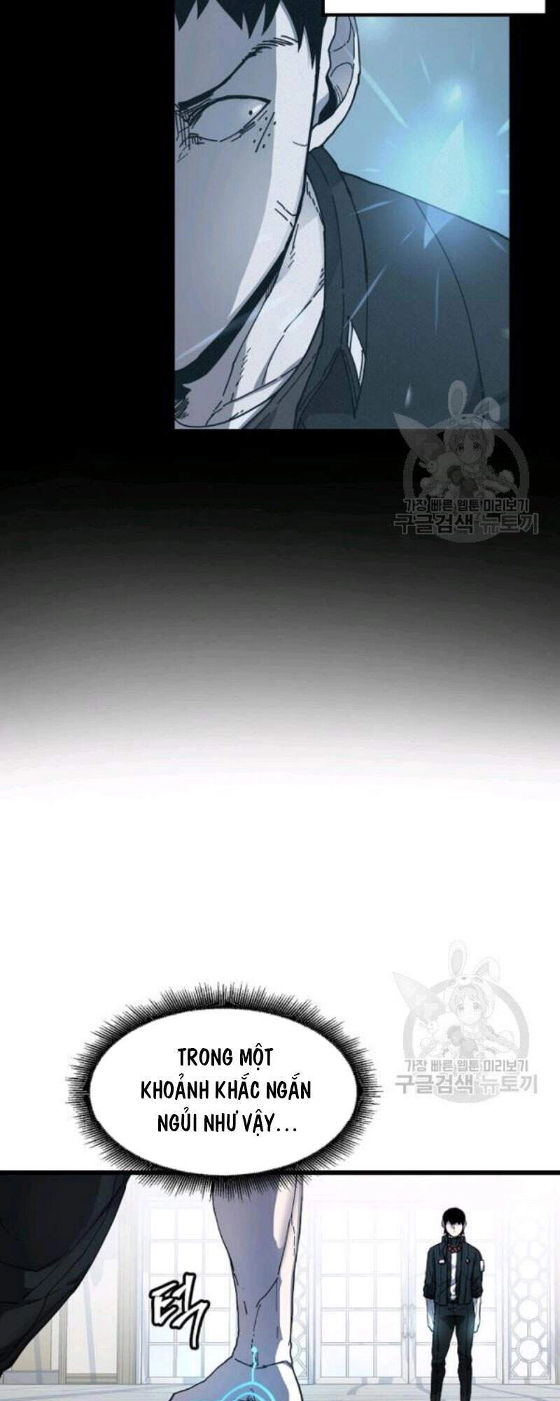 Pháp Sư Chapter  - 21