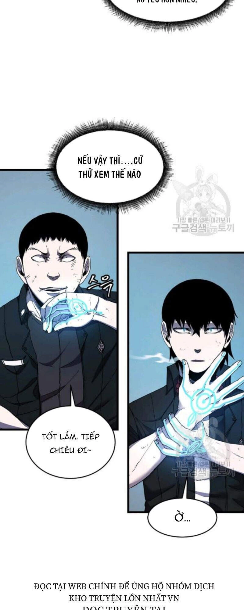 Pháp Sư Chapter  - 23