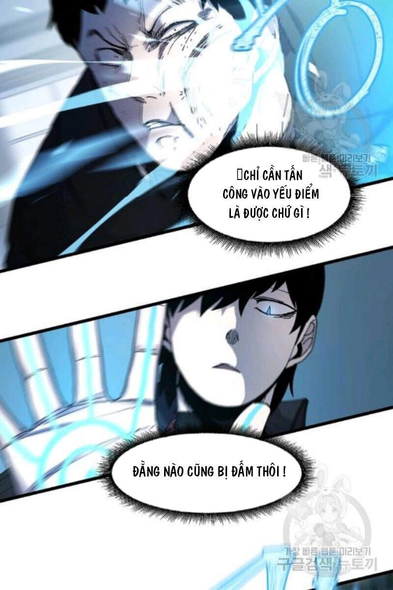 Pháp Sư Chapter  - 26