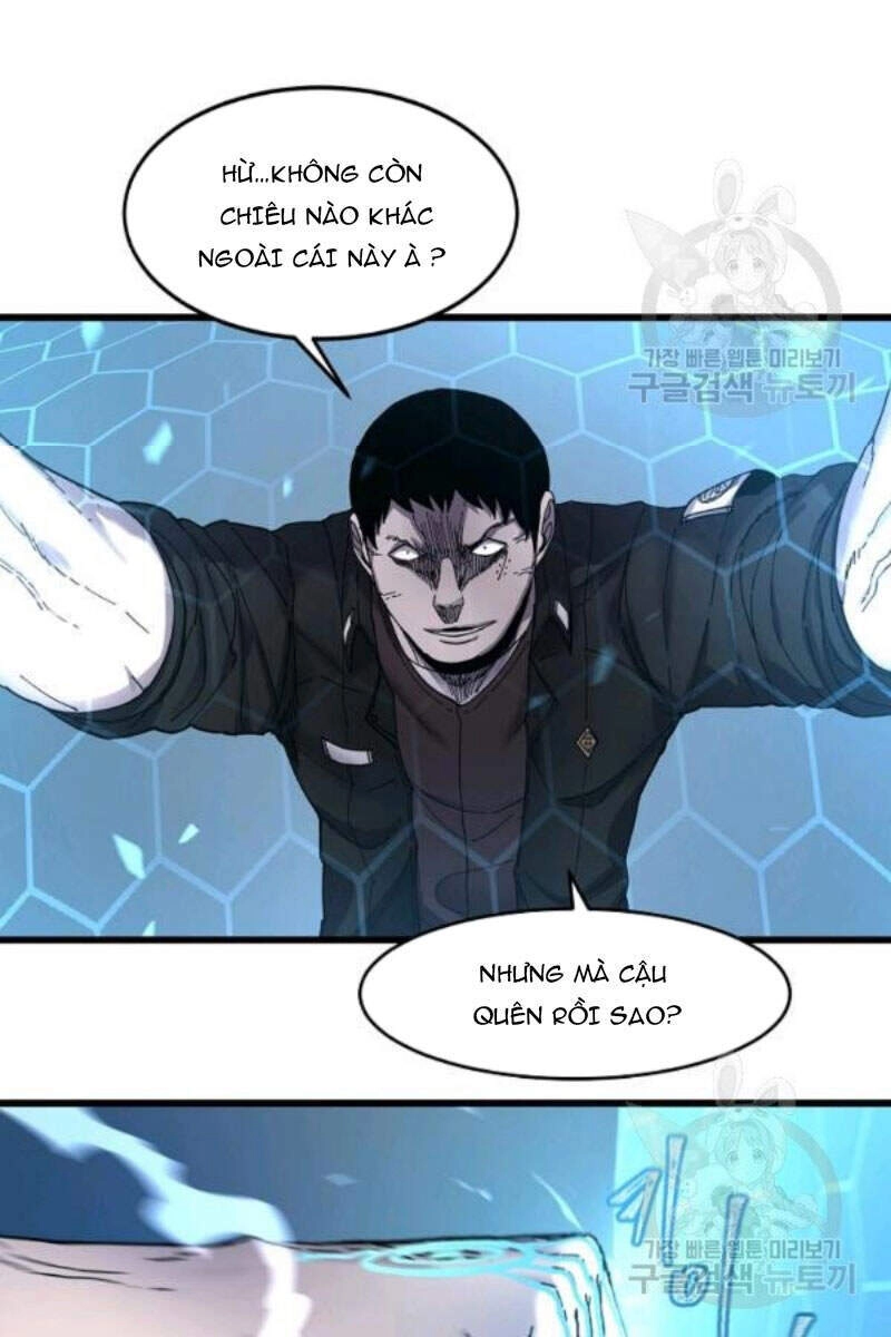 Pháp Sư Chapter  - 28