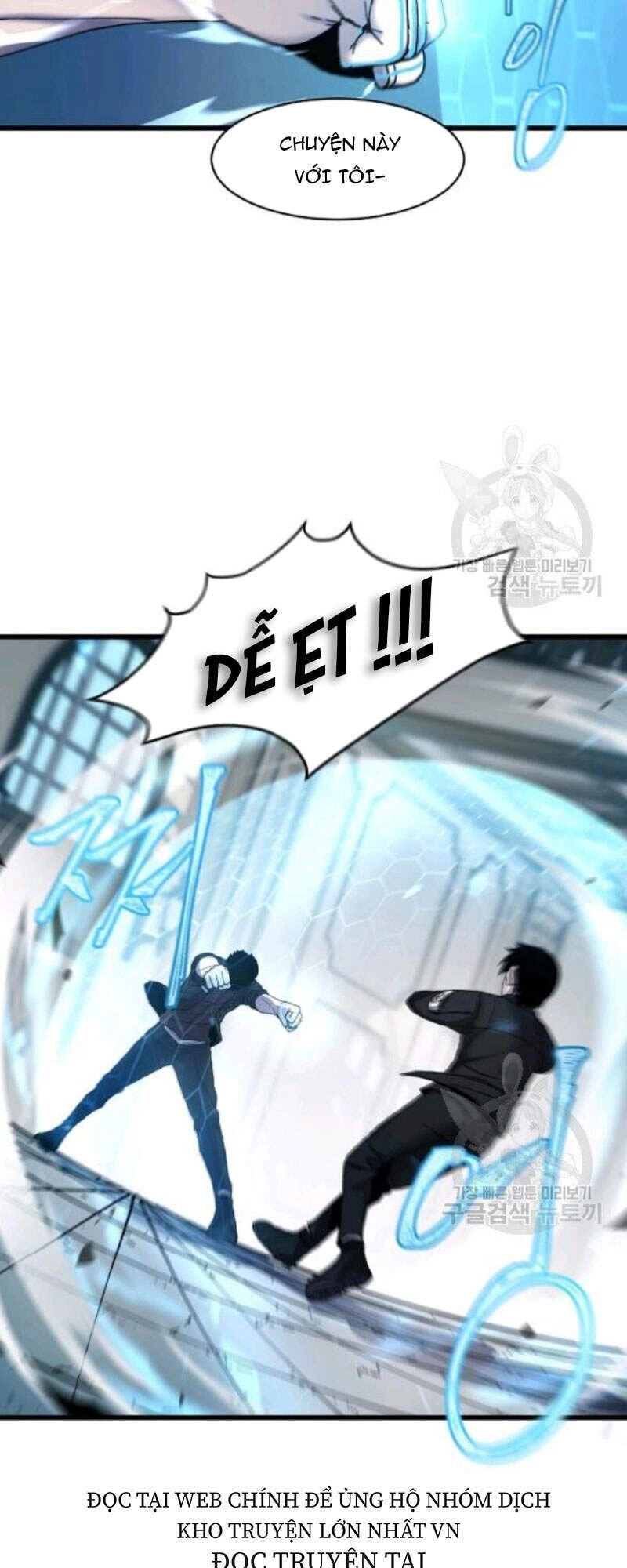 Pháp Sư Chapter  - 29