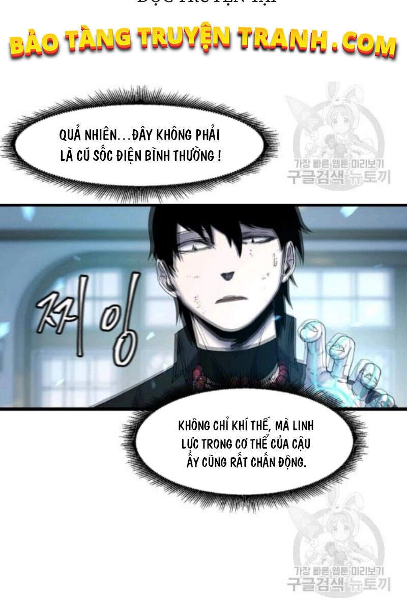 Pháp Sư Chapter  - 30