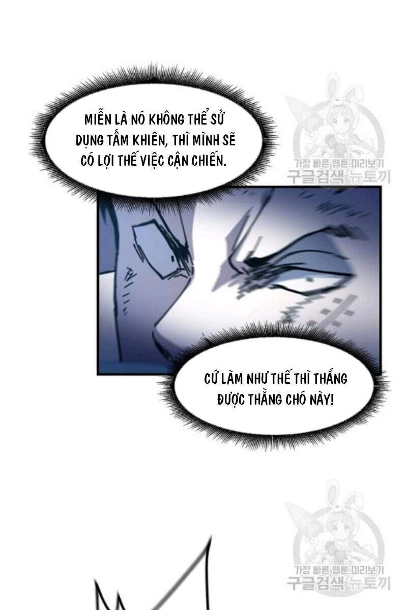 Pháp Sư Chapter  - 34