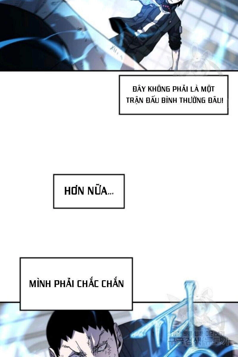 Pháp Sư Chapter  - 36