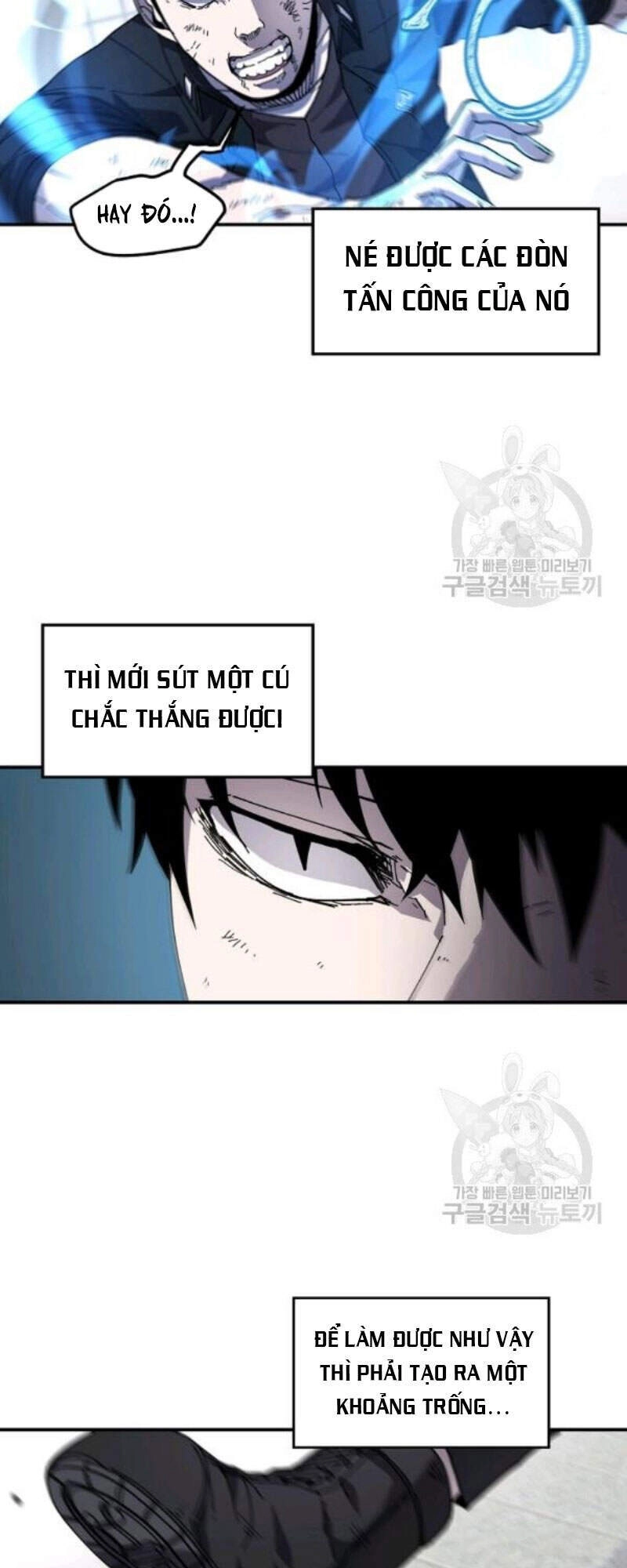 Pháp Sư Chapter  - 37