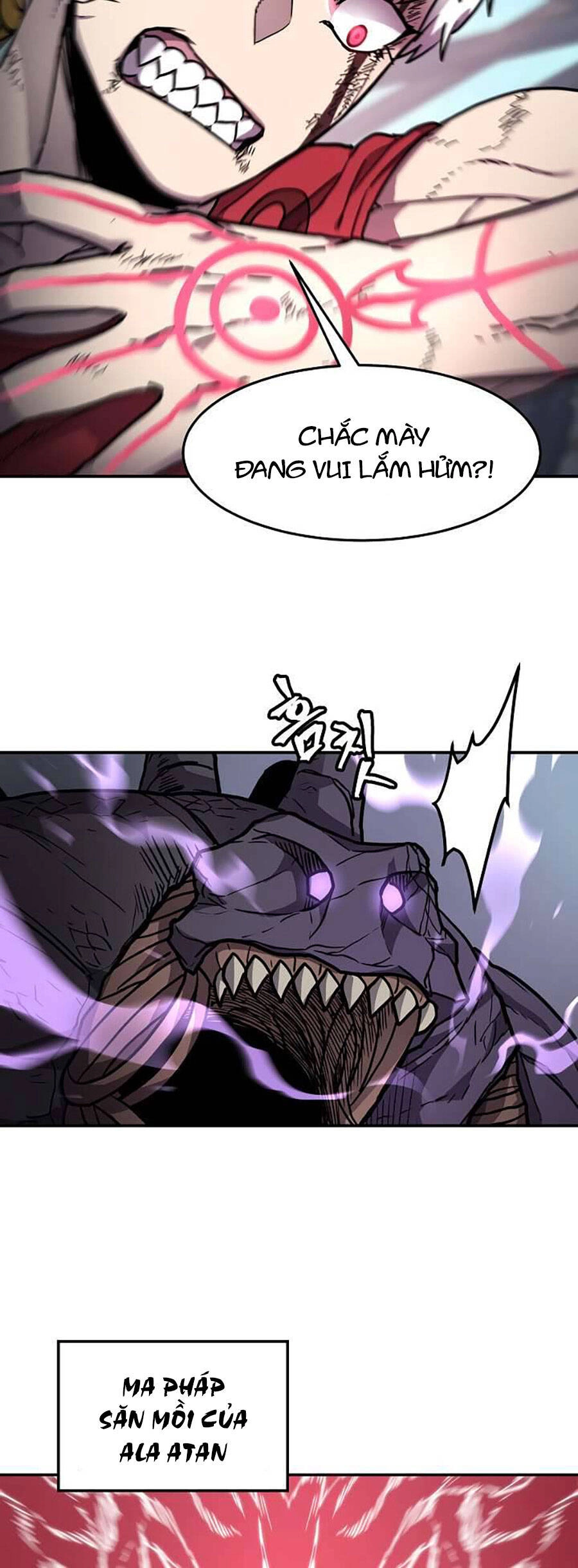 Pháp Sư Chapter 35 - 5