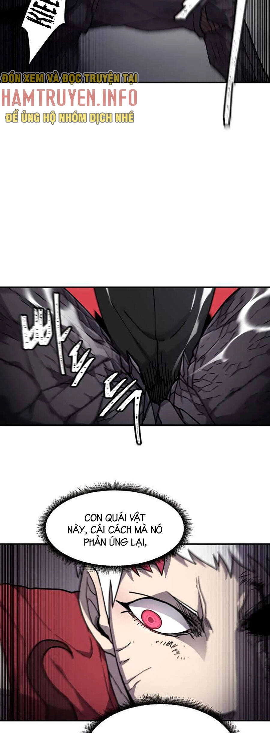 Pháp Sư Chapter 35 - 7