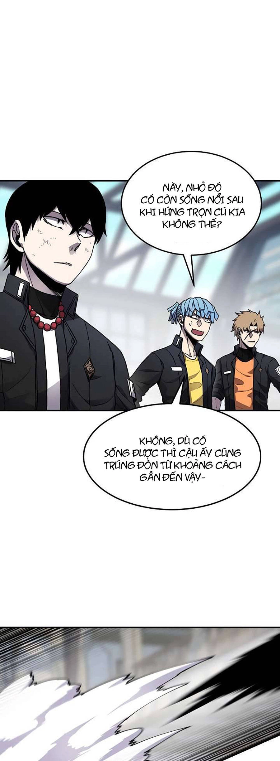 Pháp Sư Chapter 35 - 12