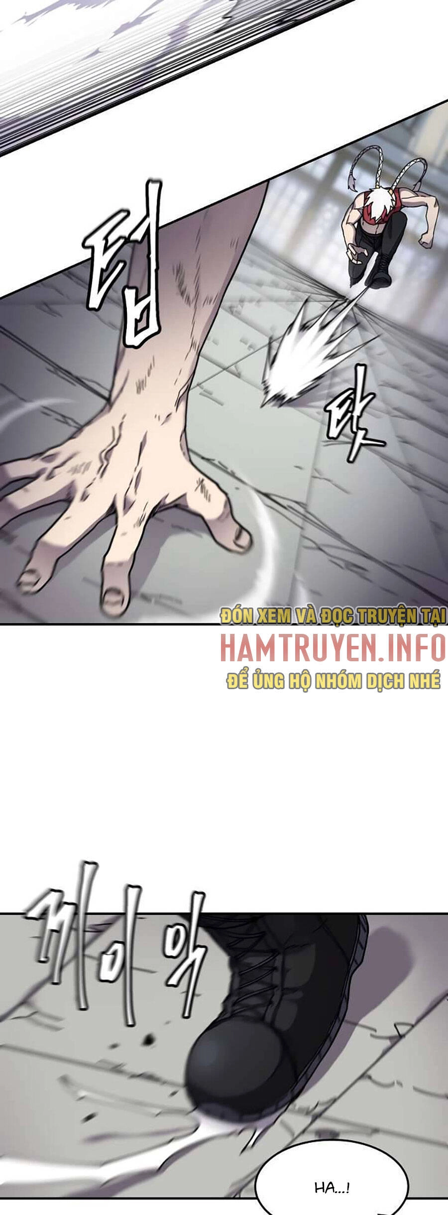 Pháp Sư Chapter 35 - 13