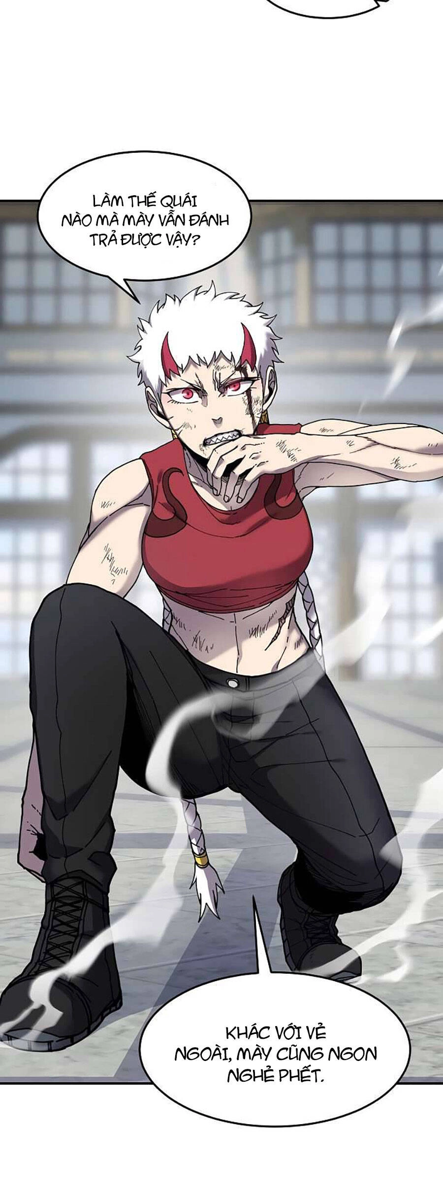 Pháp Sư Chapter 35 - 14