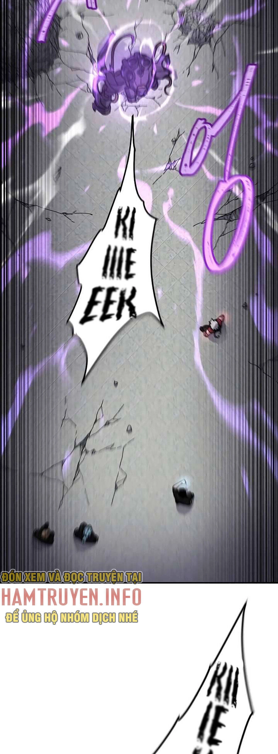 Pháp Sư Chapter 35 - 19