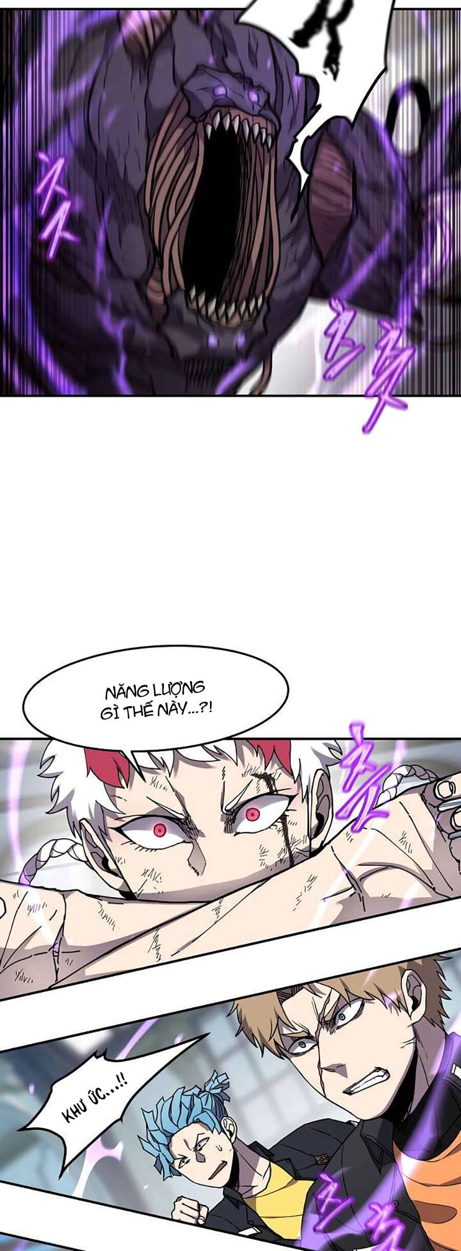 Pháp Sư Chapter 35 - 20