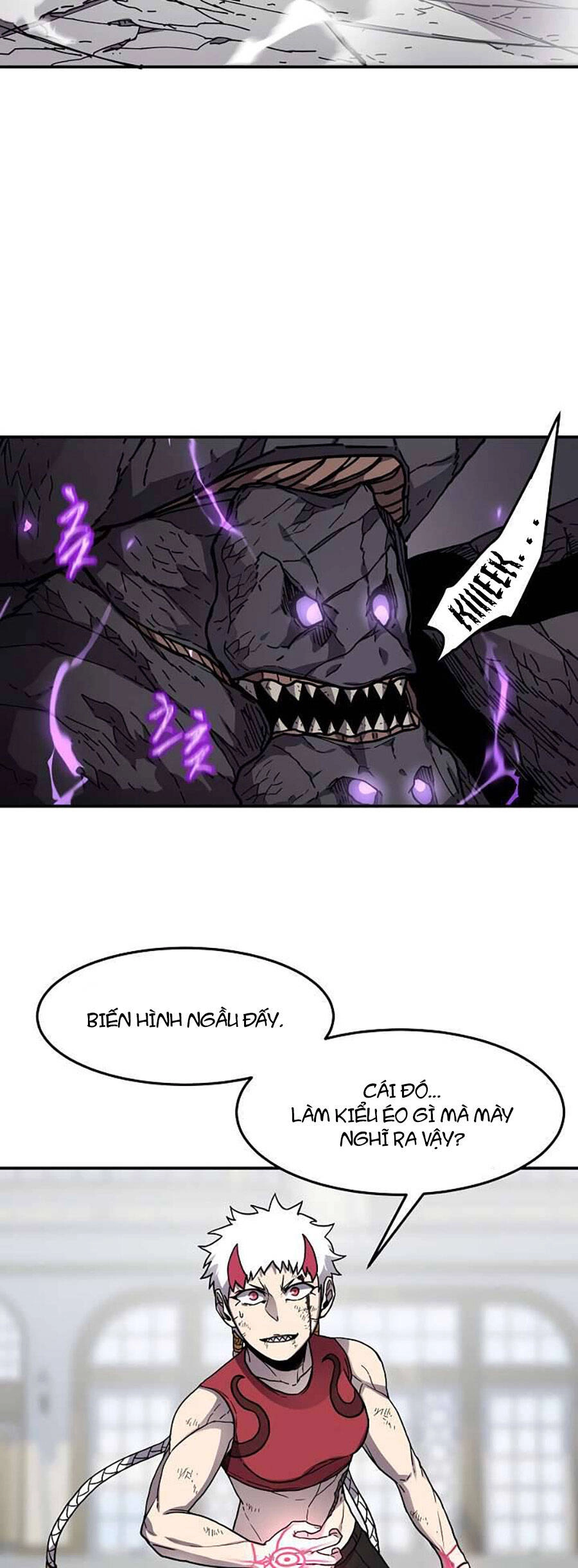 Pháp Sư Chapter 35 - 23