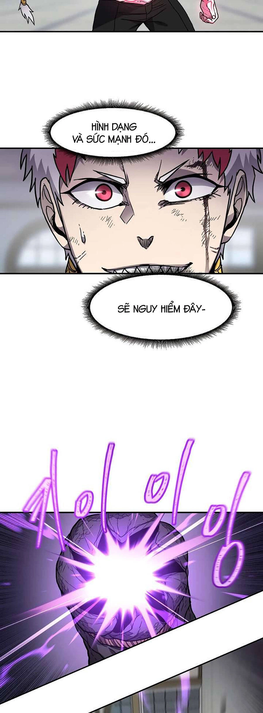 Pháp Sư Chapter 35 - 24