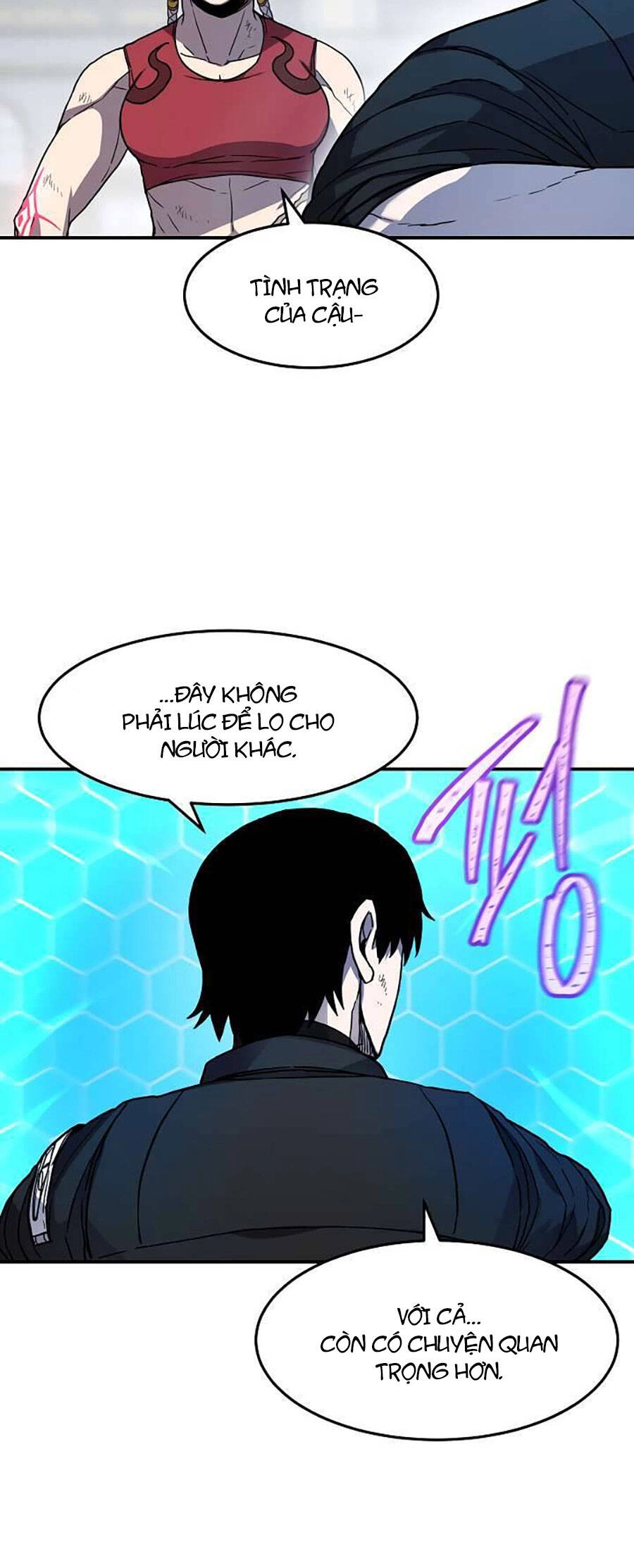 Pháp Sư Chapter 35 - 30