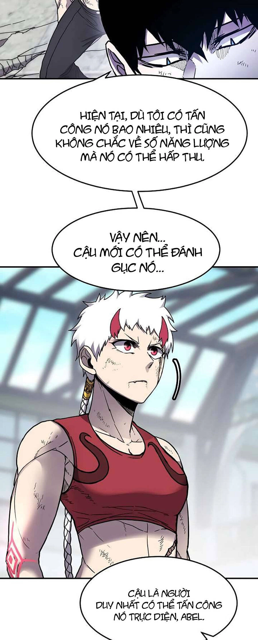 Pháp Sư Chapter 35 - 32