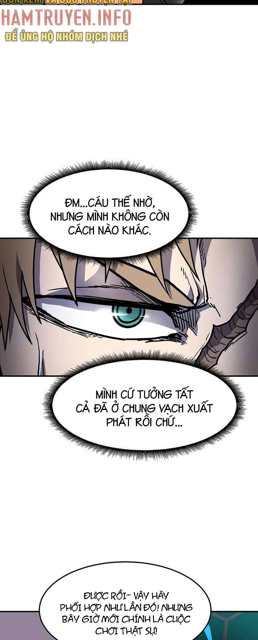 Pháp Sư Chapter 35 - 37