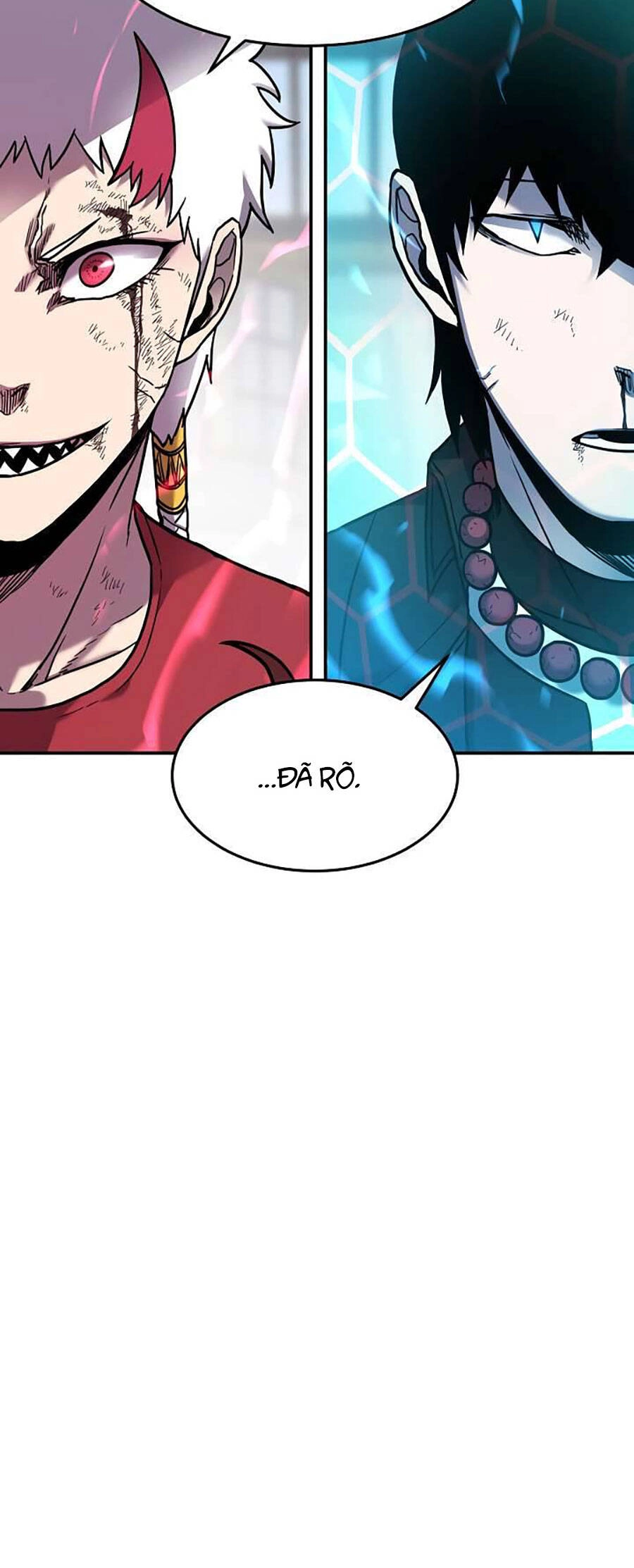 Pháp Sư Chapter 35 - 38