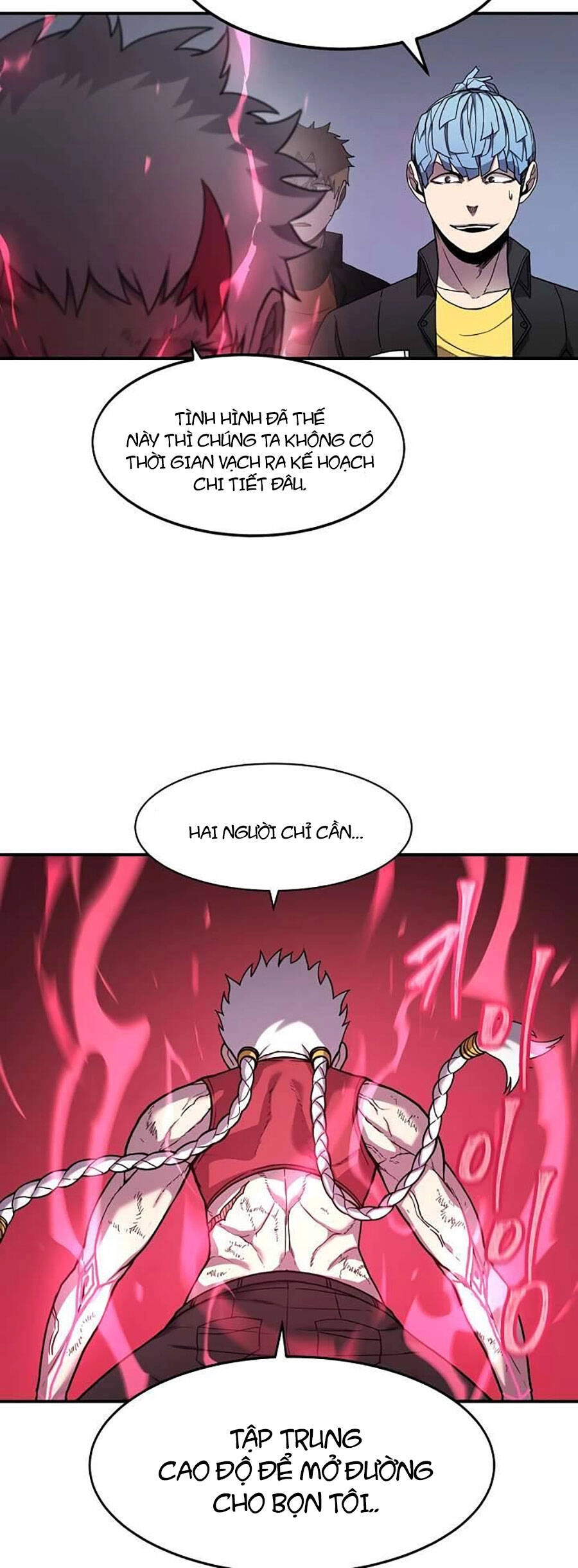 Pháp Sư Chapter 36 - 5