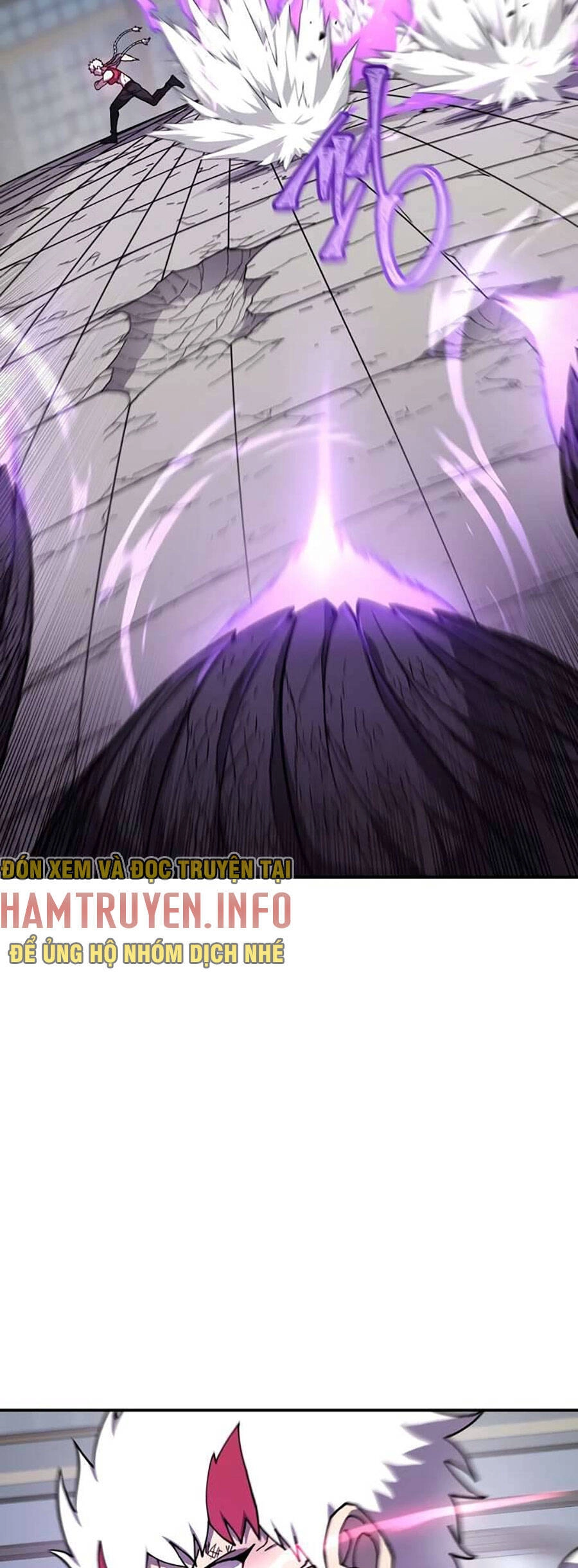 Pháp Sư Chapter 36 - 10