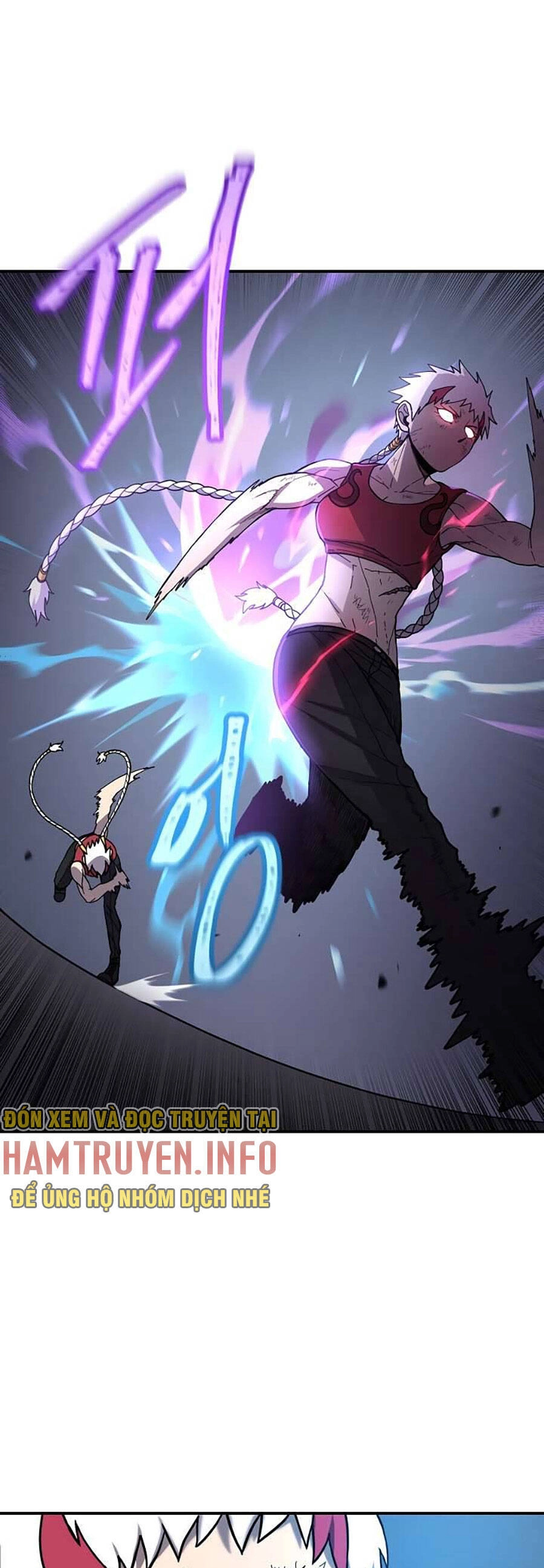 Pháp Sư Chapter 36 - 12