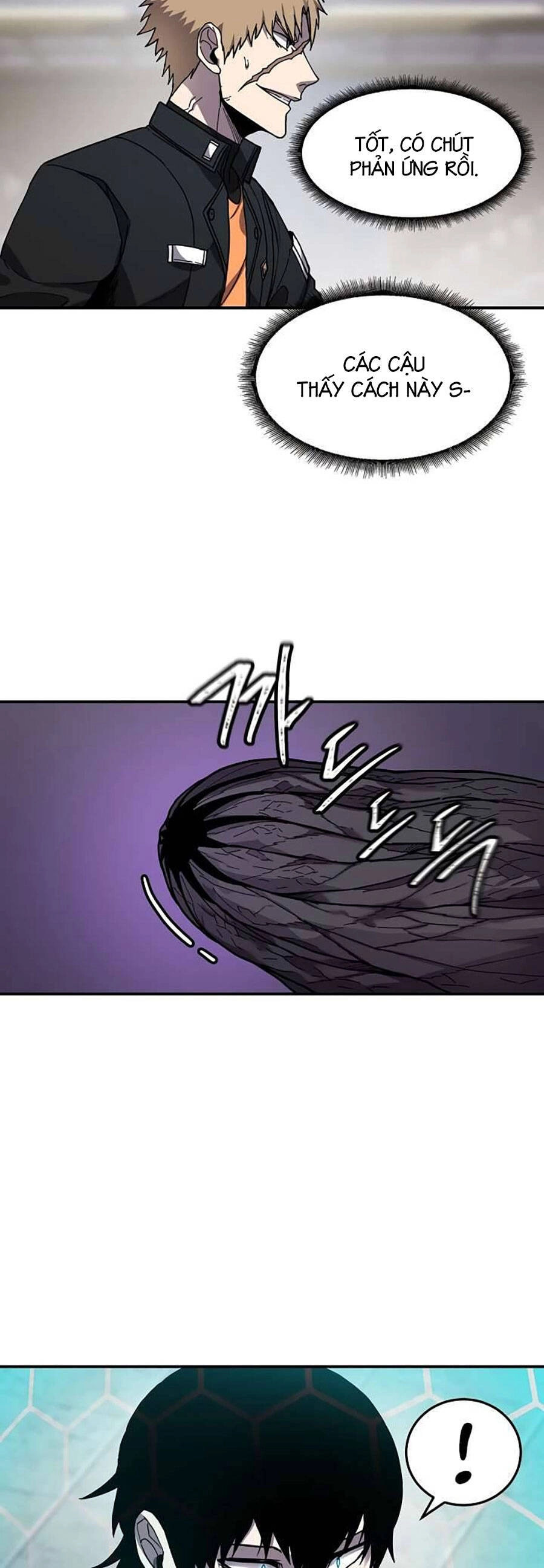 Pháp Sư Chapter 36 - 17