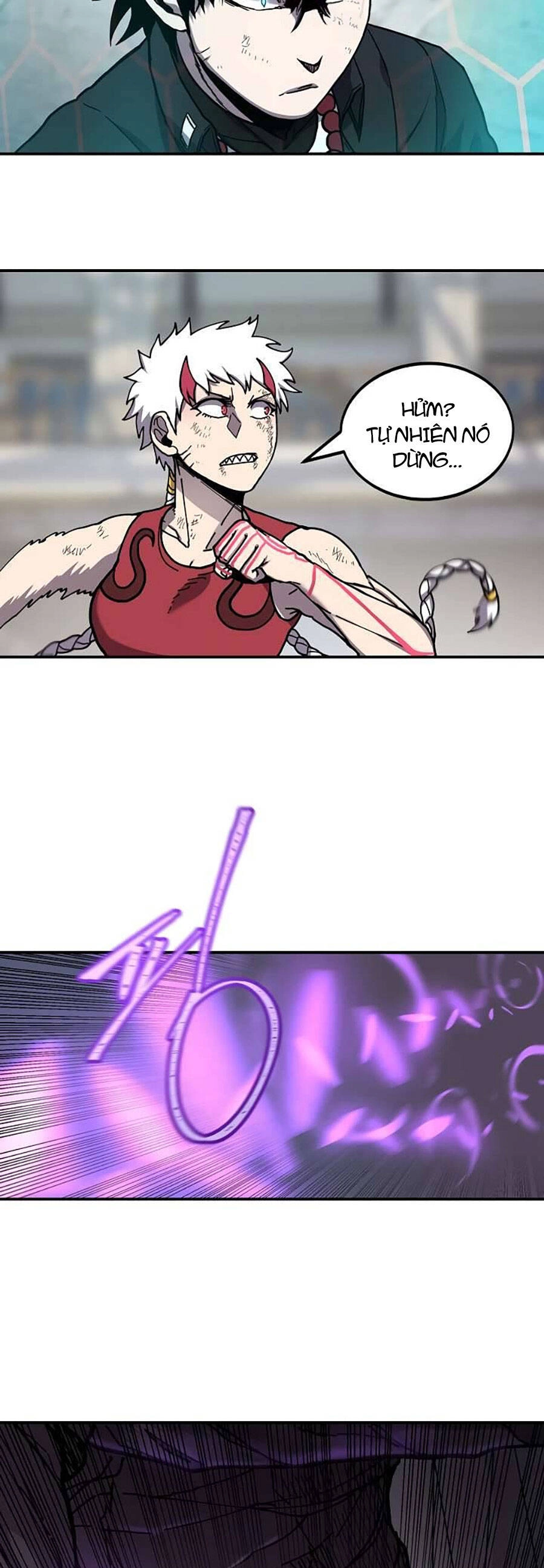 Pháp Sư Chapter 36 - 18