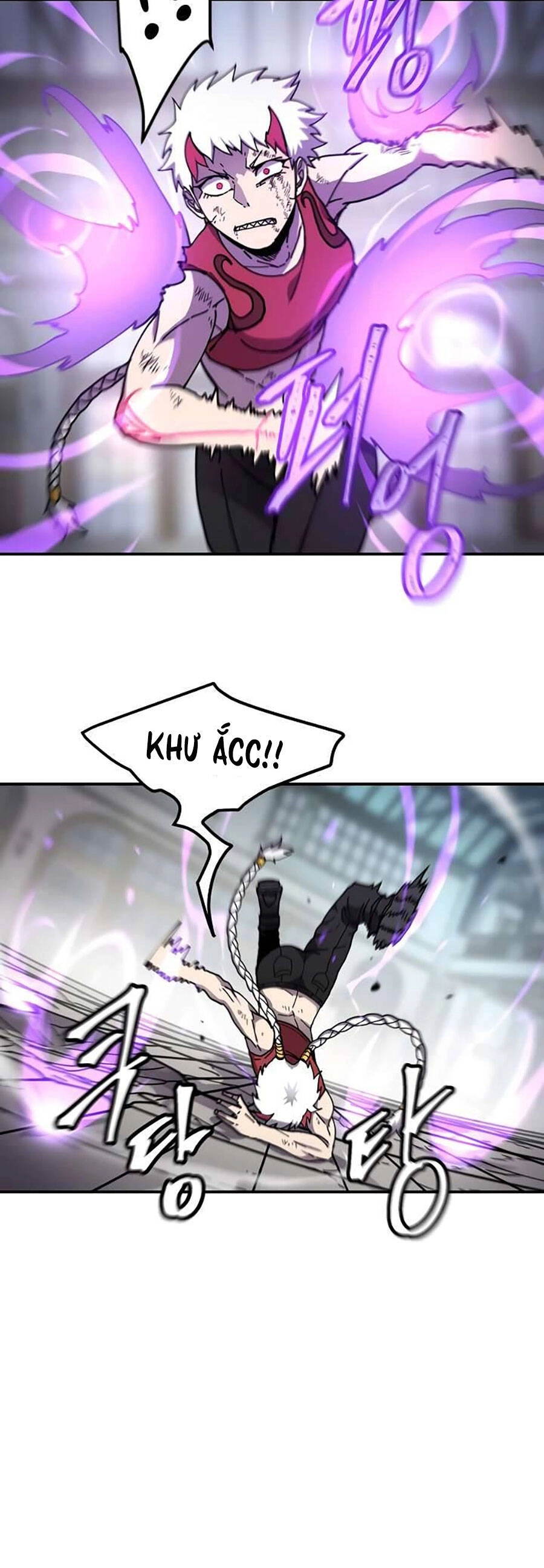 Pháp Sư Chapter 36 - 20