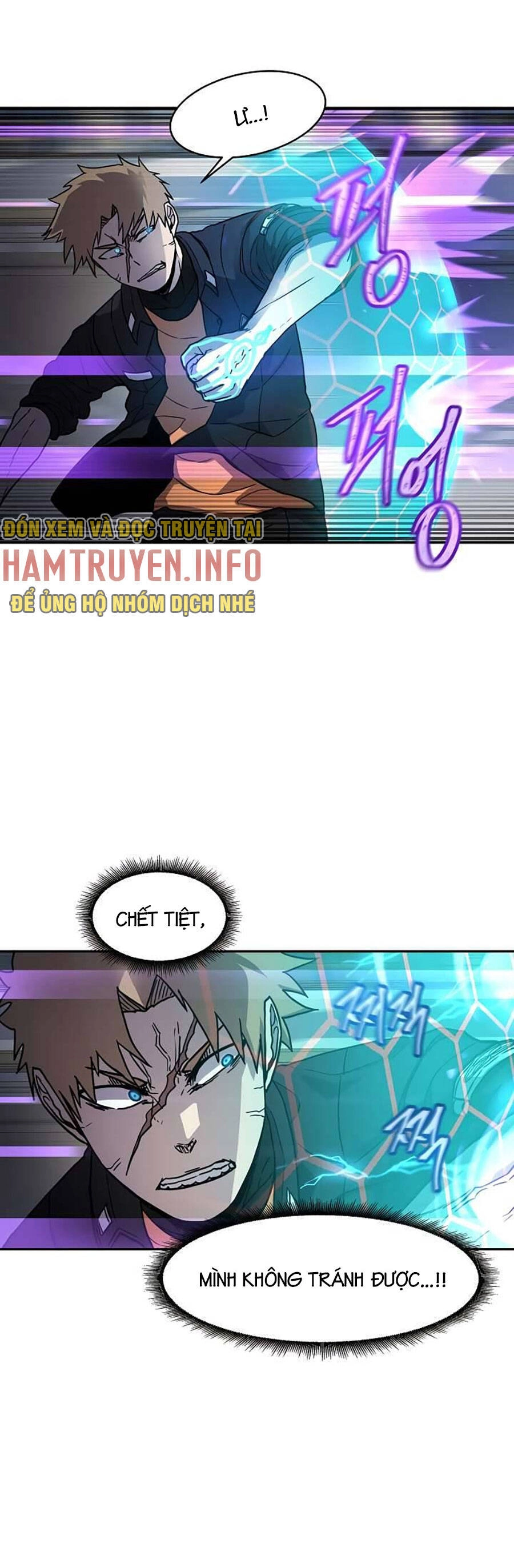 Pháp Sư Chapter 36 - 22