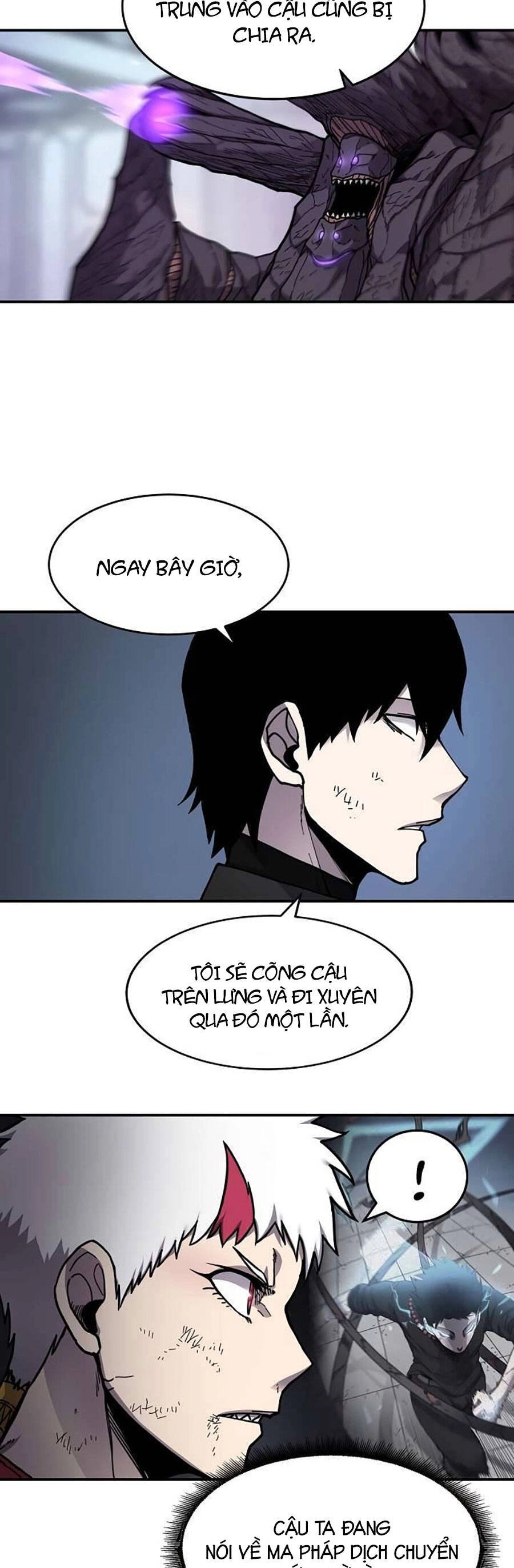 Pháp Sư Chapter 36 - 28