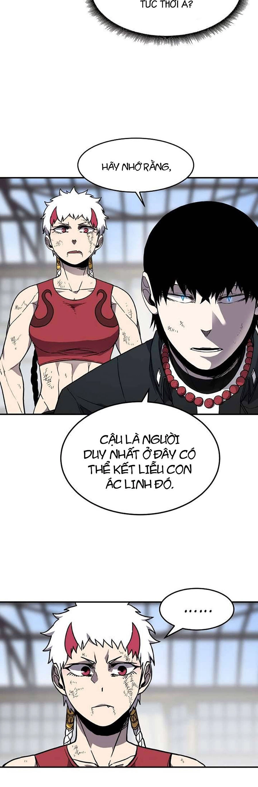 Pháp Sư Chapter 36 - 29