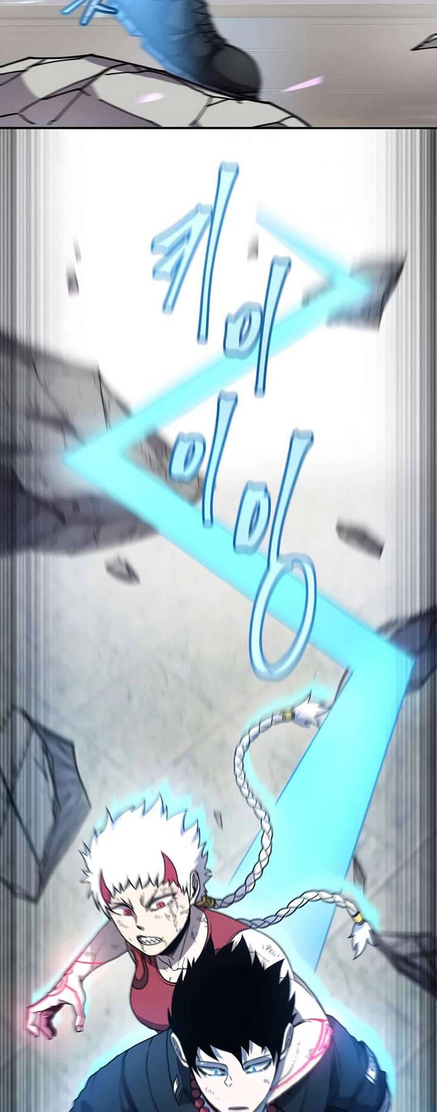 Pháp Sư Chapter 36 - 38