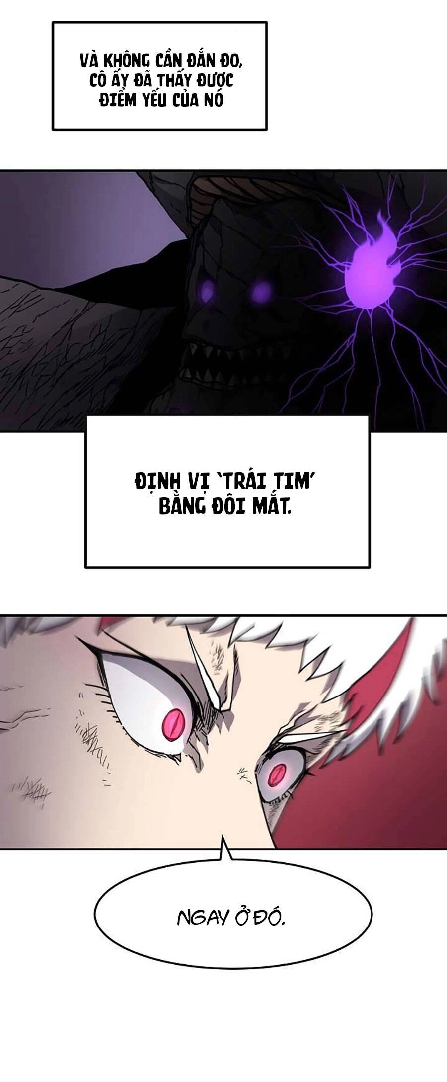 Pháp Sư Chapter 36 - 42