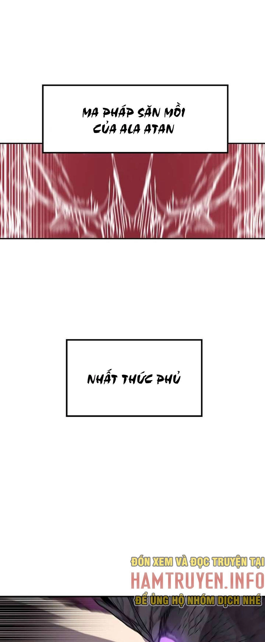 Pháp Sư Chapter 36 - 43