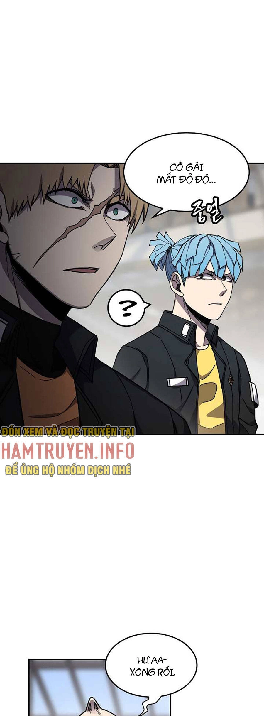 Pháp Sư Chapter 37 - 9