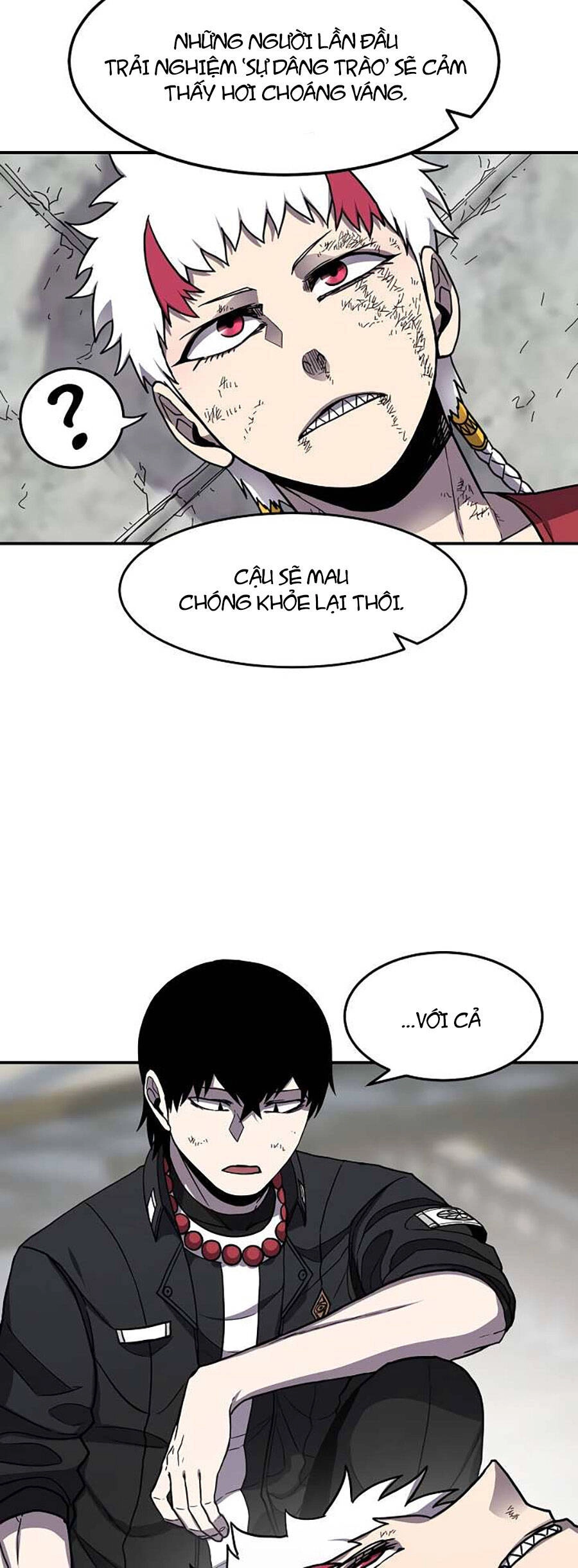 Pháp Sư Chapter 37 - 11