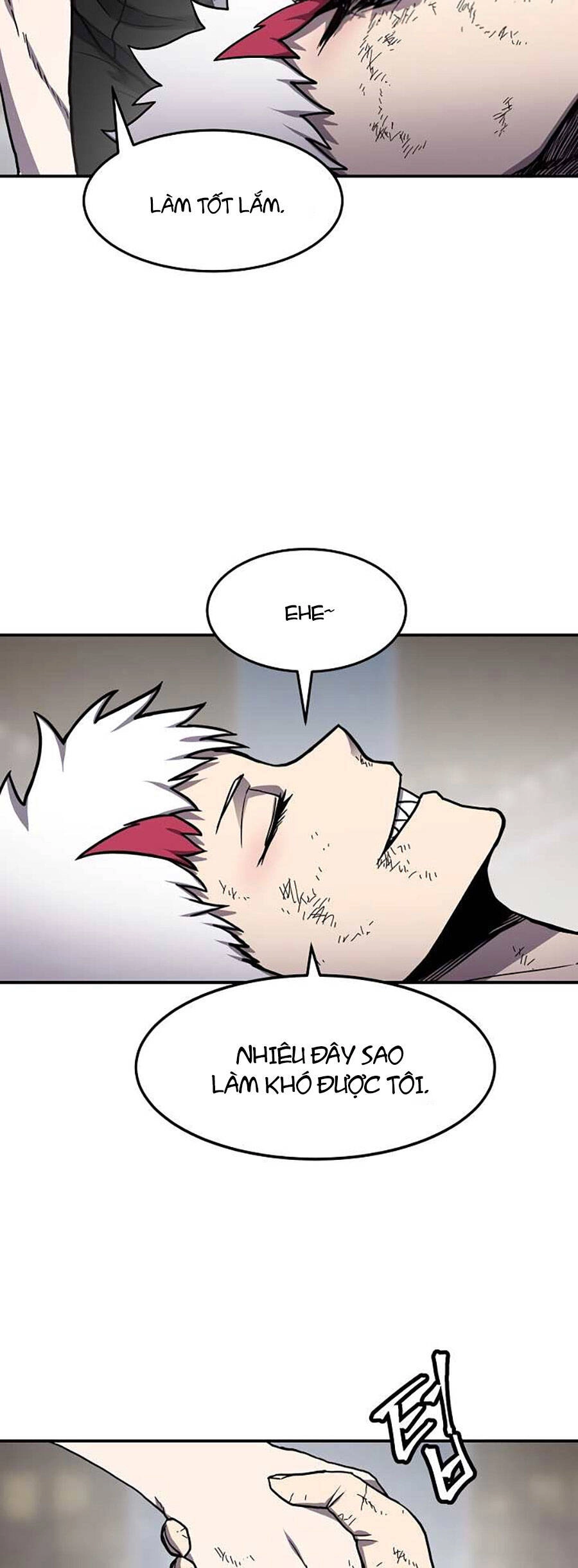 Pháp Sư Chapter 37 - 12