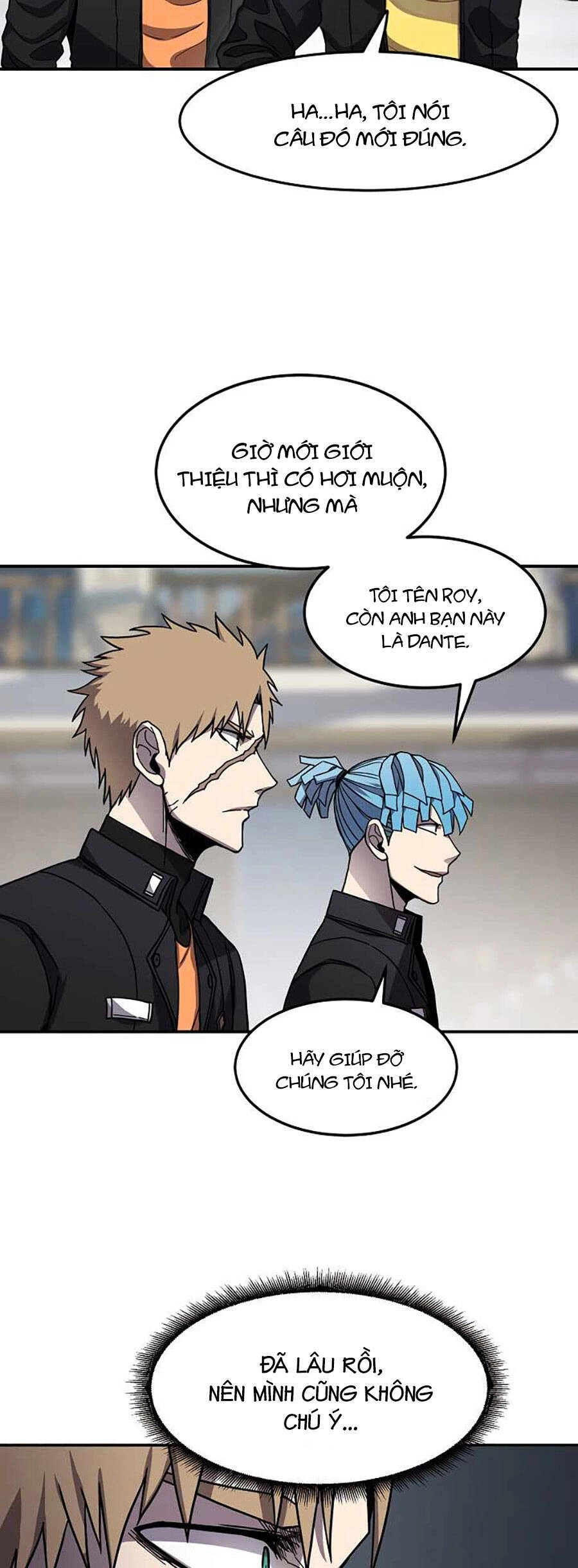 Pháp Sư Chapter 37 - 15