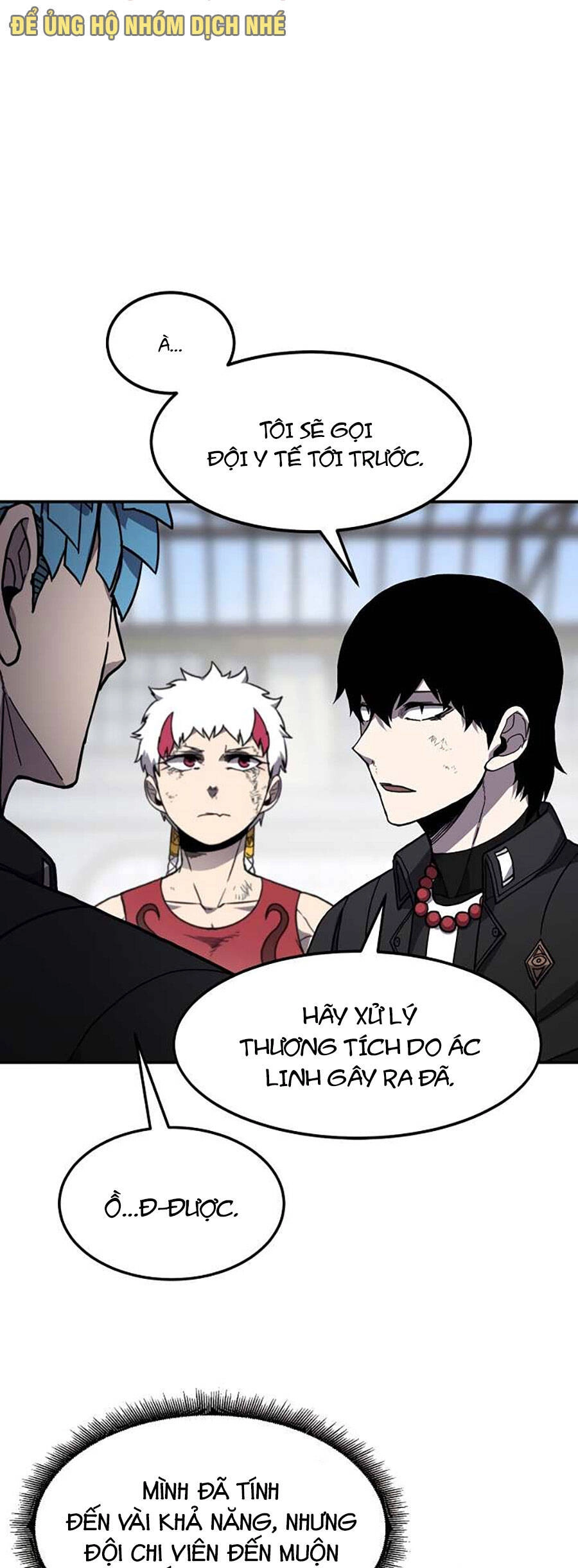 Pháp Sư Chapter 37 - 19