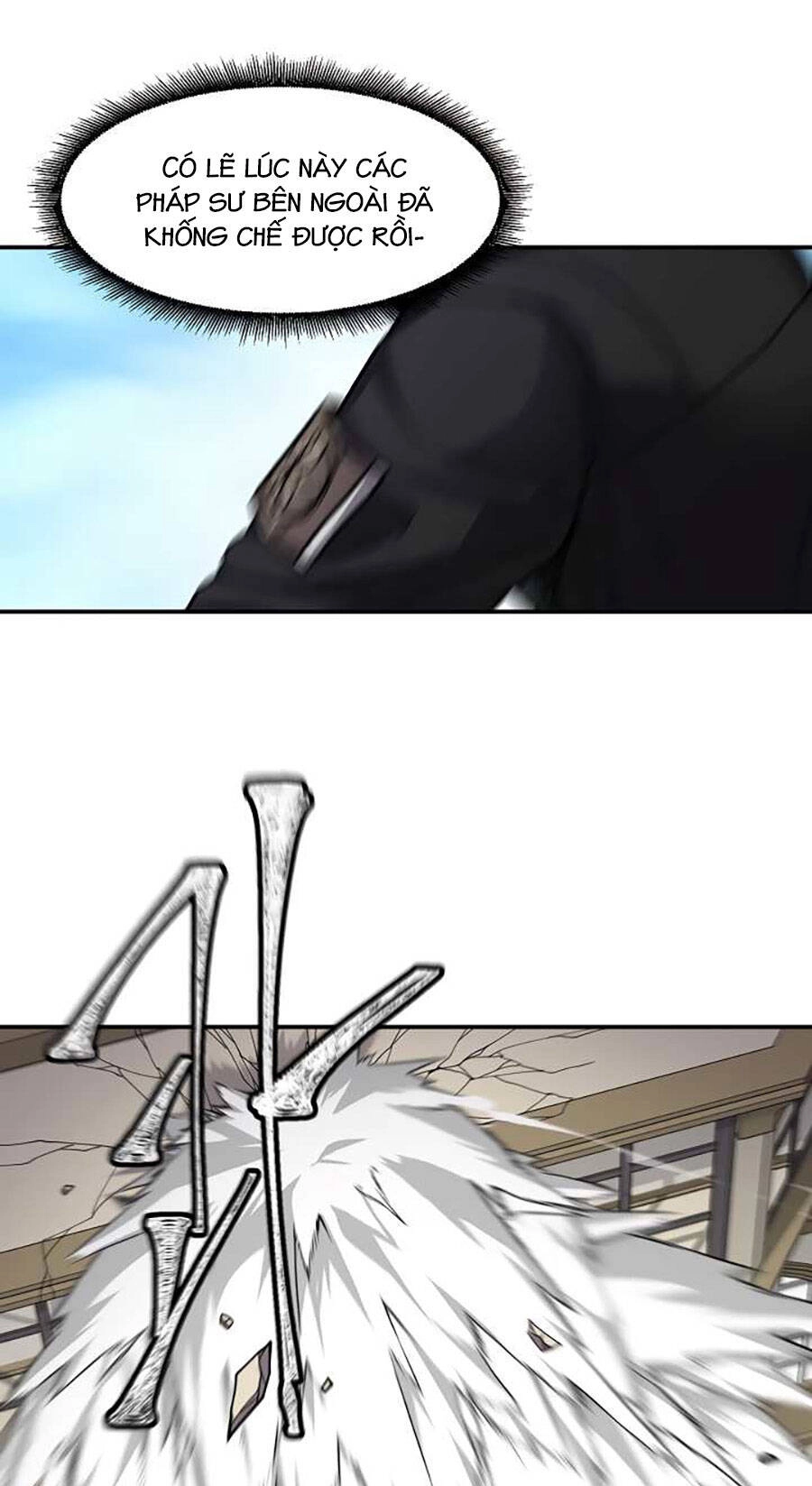 Pháp Sư Chapter 37 - 21