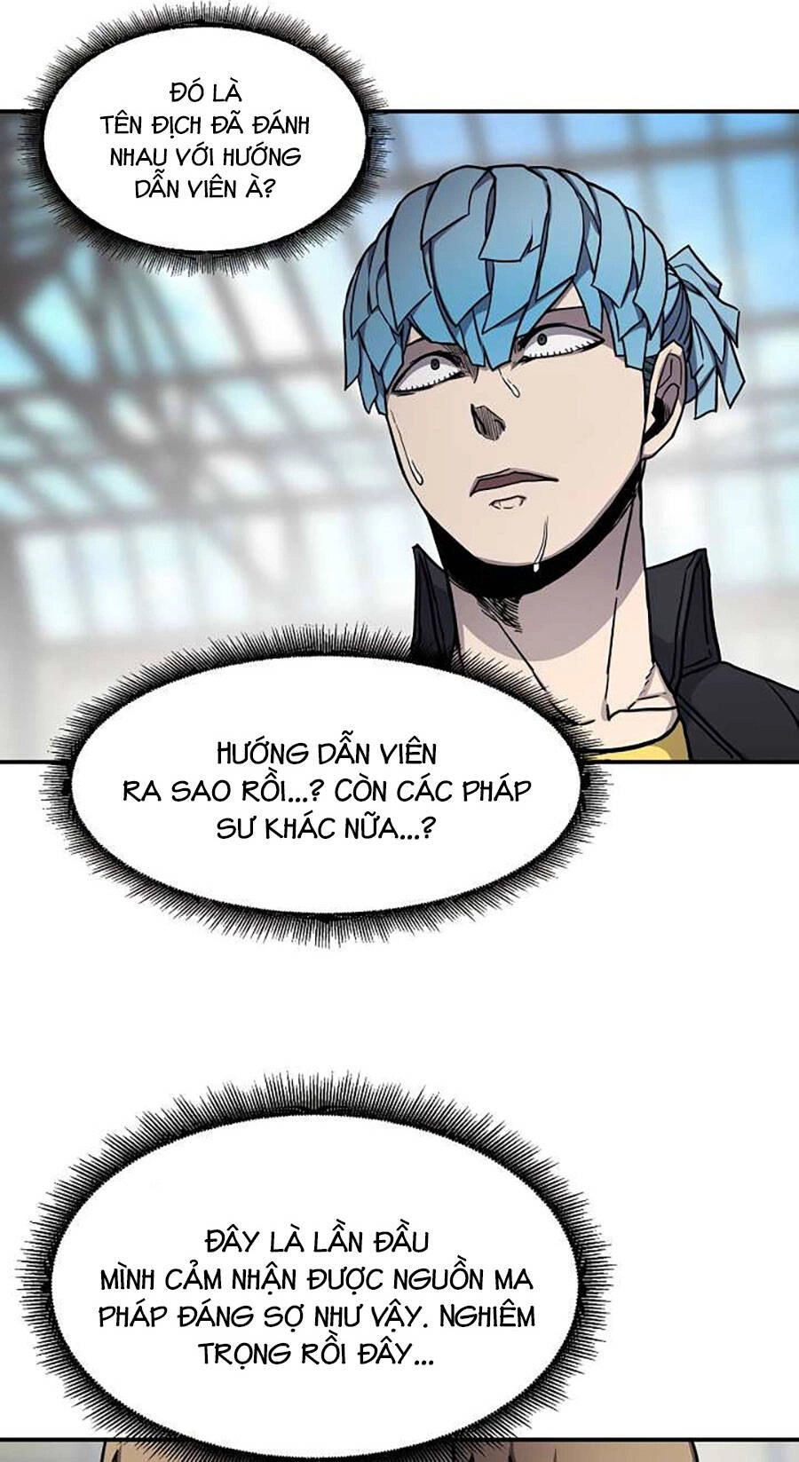 Pháp Sư Chapter 37 - 30