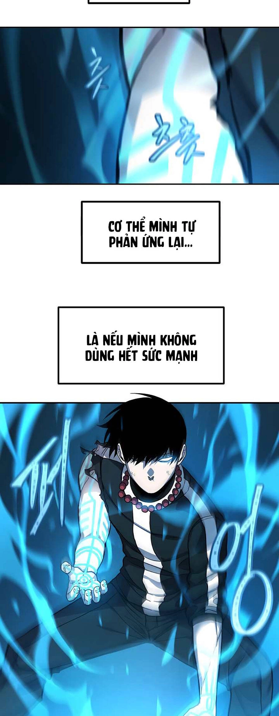 Pháp Sư Chapter 37 - 39