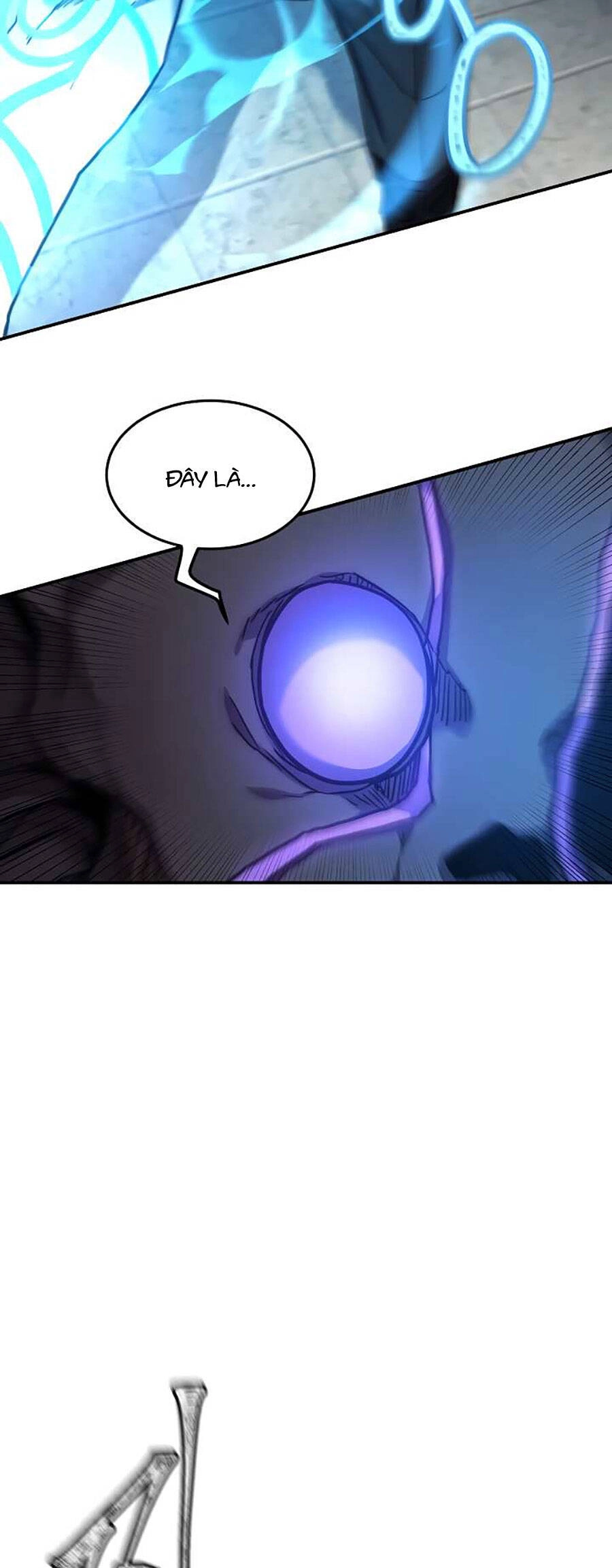 Pháp Sư Chapter 37 - 41