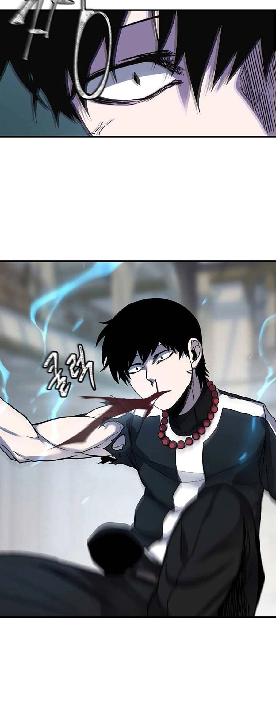 Pháp Sư Chapter 37 - 42